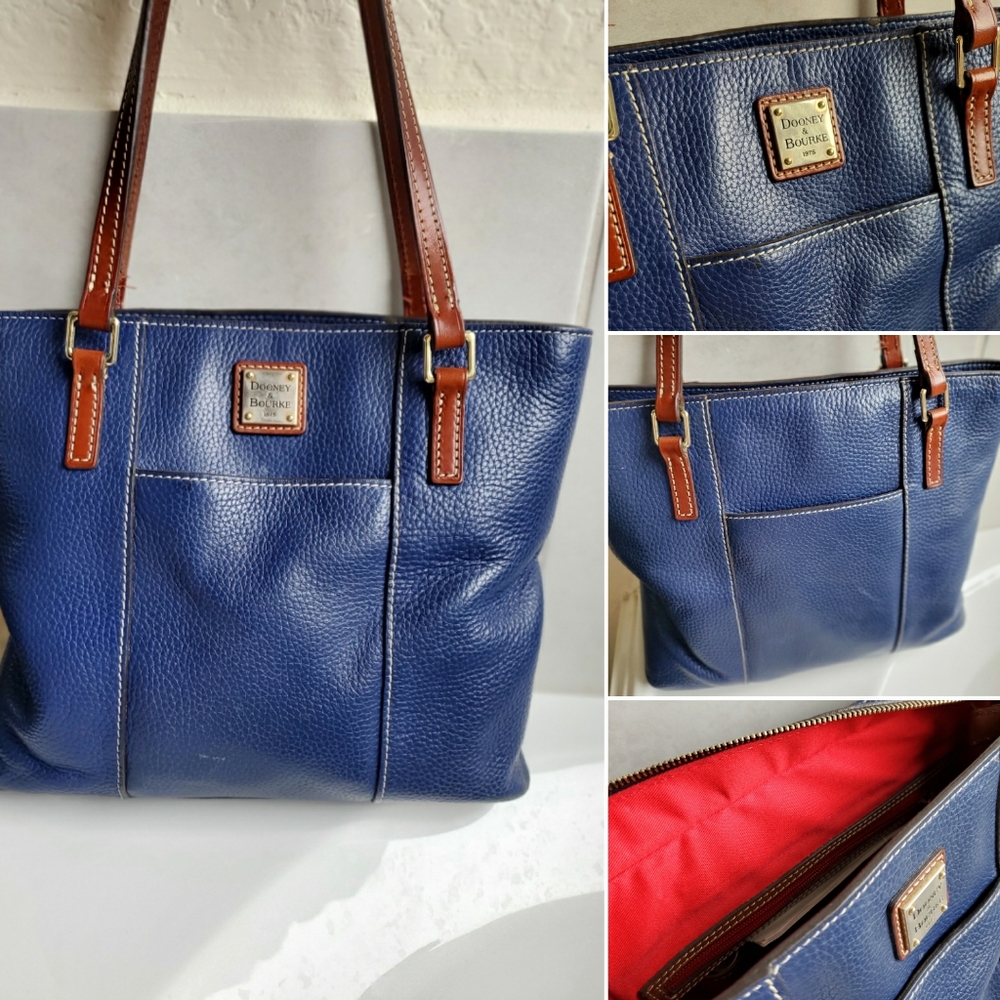 Dooney Purse